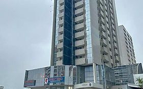 American Flat - Ponta D'areia - Ferreira Hospedagens